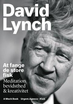 At fange de store fisk : meditation bevidsthed og kreativitet