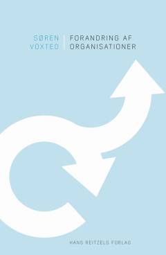 Forandring af organisationer