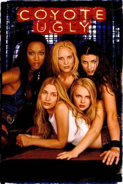 Film (dvd), 2001