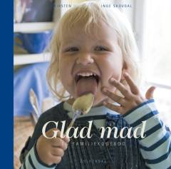 Glad mad : en familiekogebog