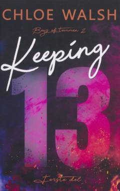 Keeping 13. 1. del