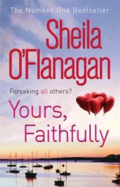Yours, faithfully