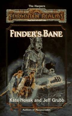 Finder's bane