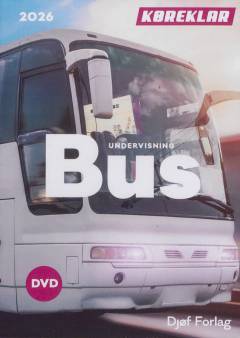 Køreklar - bus - undervisning