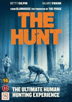 Film (dvd), 2020