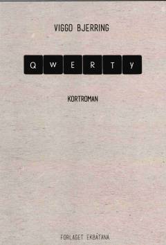 Qwerty : en kortroman