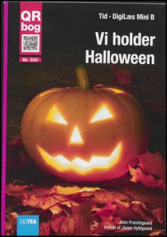 Bog, 1. udgave, 2015