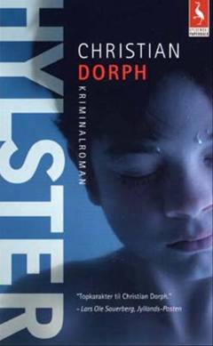 Hylster : kriminalroman