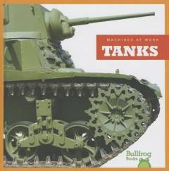 Tanks