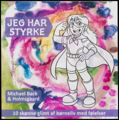 Jeg har styrke