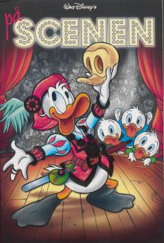 Walt Disney's På scenen!