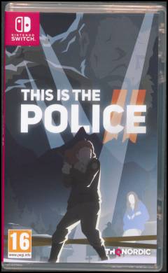 This is the police 2