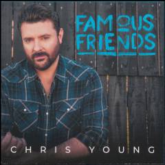 Famous friends