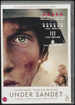 Film (dvd), 2016