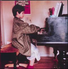 Ild, drømme, frihed og fred