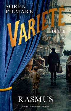 Bog, 1. udgave, 2024