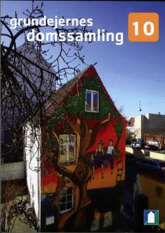 Grundejernes domssamling. Årgang 10