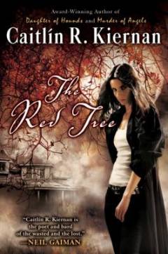 The red tree