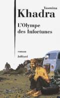 L’Olympe des infortunes