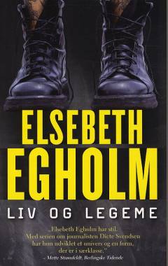 Bog, 3. udgave, 2009