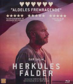 Herkules falder