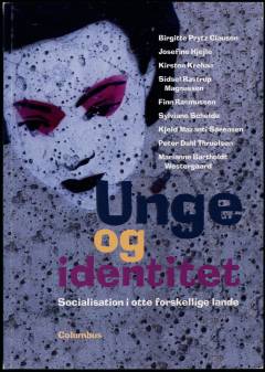 Bog, 1. udgave, 2012