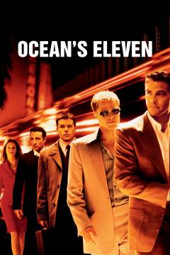 Ocean's eleven