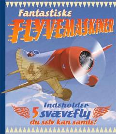 Fantastiske flyvemaskiner