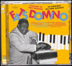 Walking to New Orleans : 68 original all-time classics