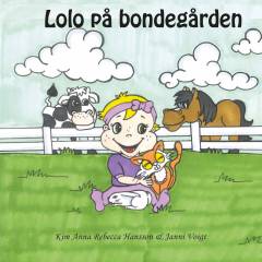 Lolo på bondegården