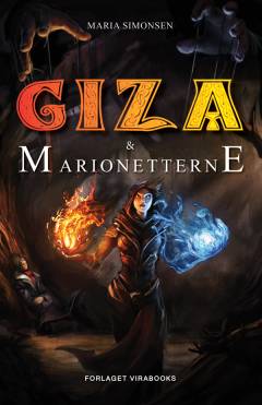 Giza & marionetterne