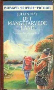 Det mangefarvede land