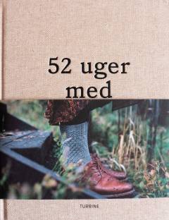 Bog, 1. udgave, 2021