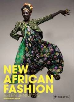 New African fashion