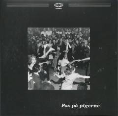 Pas på pigerne