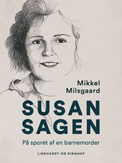 Susan-sagen : på sporet af en barnemorder