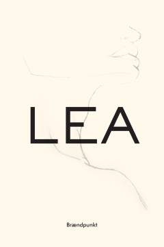 Lea : digte