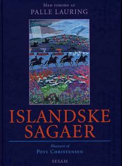 Islandske sagaer