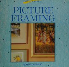 Picture framing