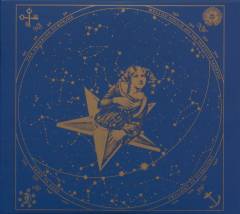 Mellon Collie and the infinite sadness