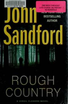 Rough country