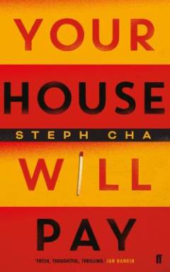 Your house will pay
