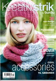 Tidsskrift, 2008-2023