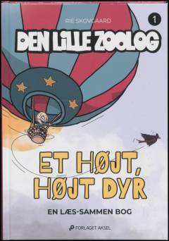 Et højt, højt dyr