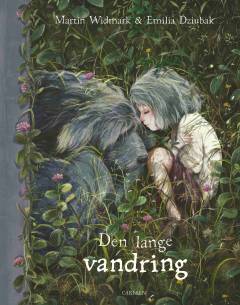 Billedbog, 1. udgave, 2018