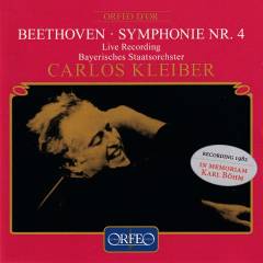 Symfoni nr. 4, B-dur, opus 60
