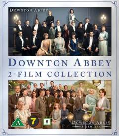 Downton Abbey