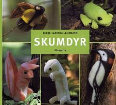 Skumdyr