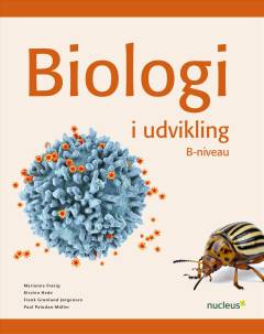 Biologi i udvikling - B-niveau