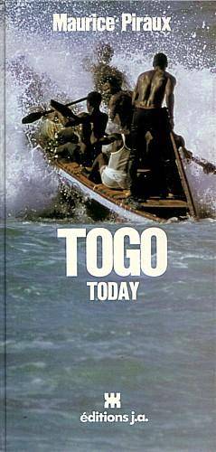 Togo today